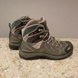 Asolo Gore-Tex Hiking Boots 7.5